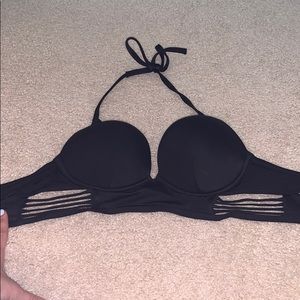 Brand new Victoria’s Secret bikini top!